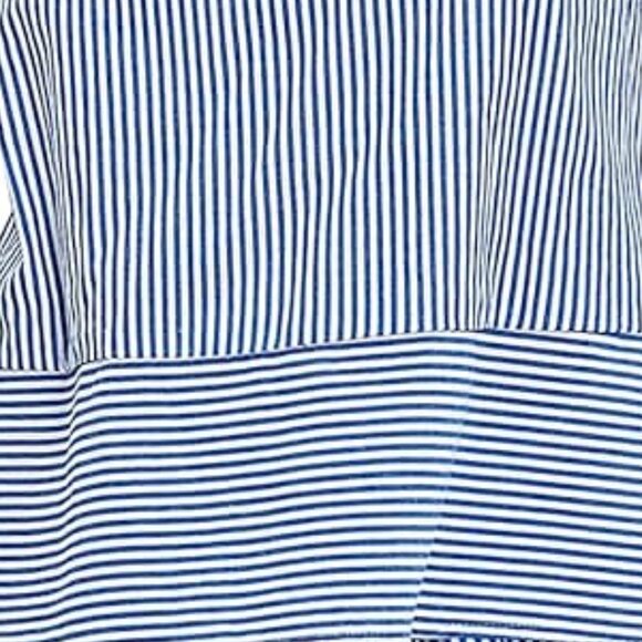 **EXLURA** Women's Summer 2 Piece Outfit Shorts & Top Medium NWT - Picture 4 of 5